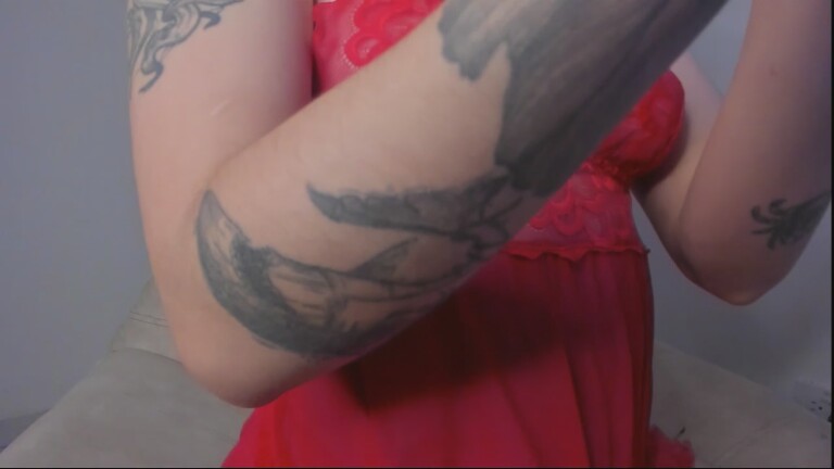 AntonellaWilliamss's Streamate show and profile