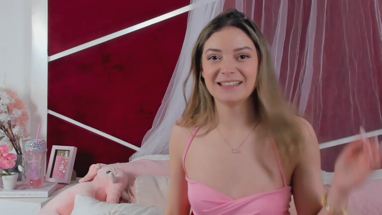 JulietaSadovnik's Streamate show and profile