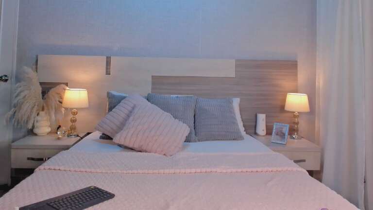 AnaSofiaLeon's Streamate show and profile