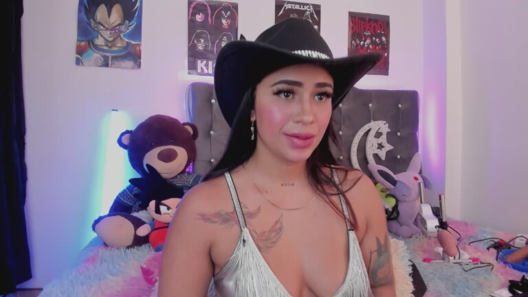 LunaBritton's Streamate show and profile