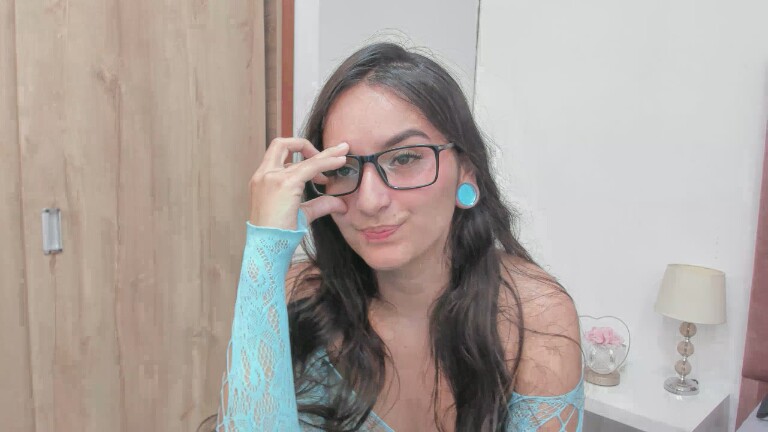 AmaiaRivers's Streamate show and profile