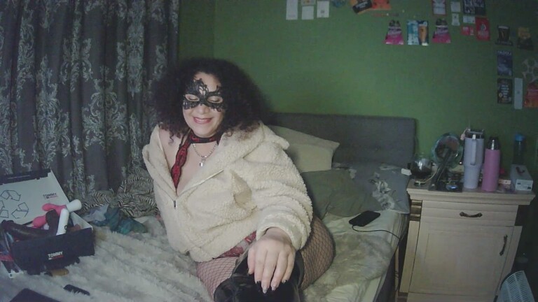 CurvyTurkishAsena_xx's Streamate show and profile