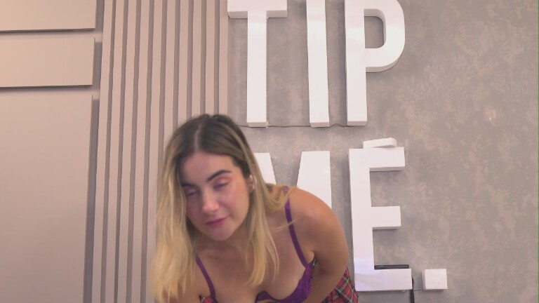 IsaBonet's Streamate show and profile