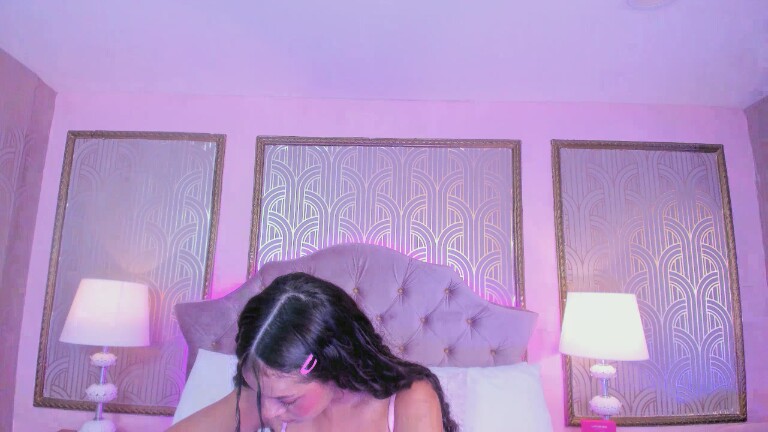 EvonieCarter's Streamate show and profile