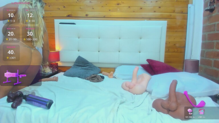 DulceHot69's Streamate show and profile