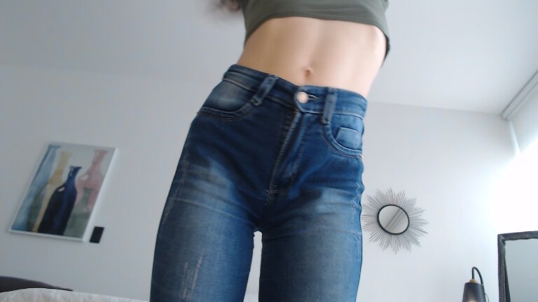 EstreIIa's Streamate show and profile