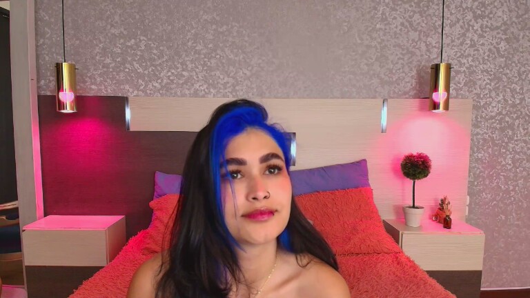 AidaEscobar's Streamate show and profile