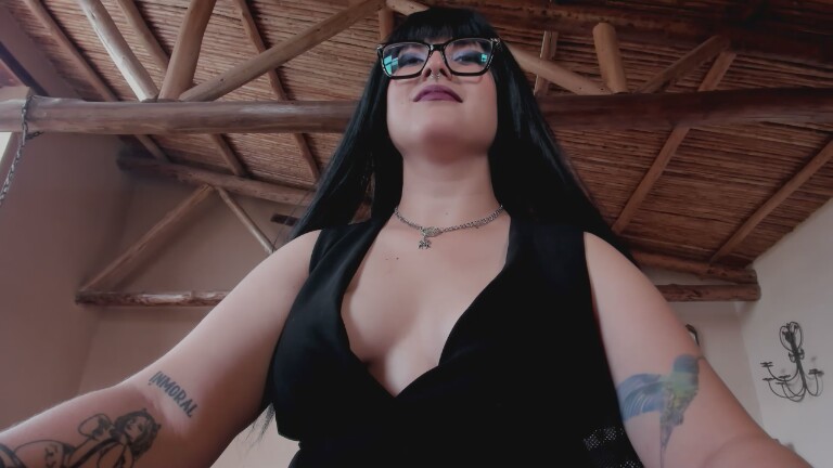 MissCobrah's Streamate show and profile