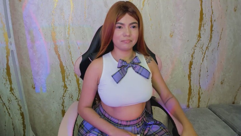 ElizabethRivera's Streamate show and profile