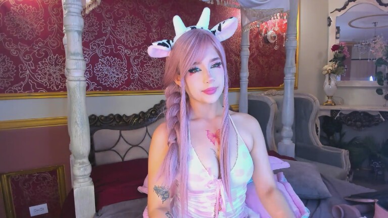 Dakota_Jhons's Streamate show and profile