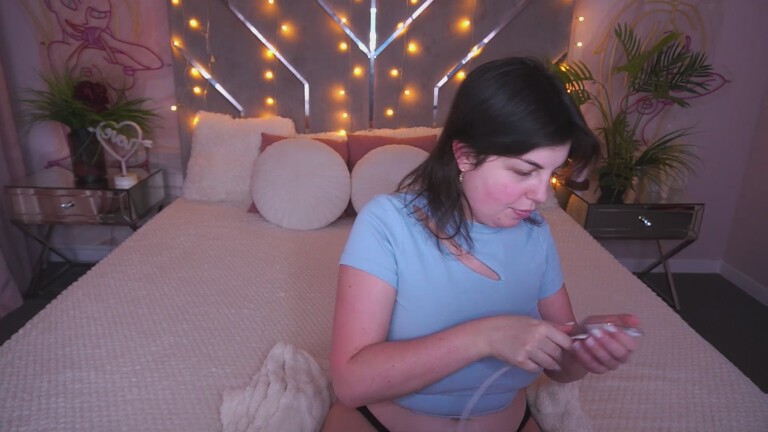 MirandaWarm's Streamate show and profile