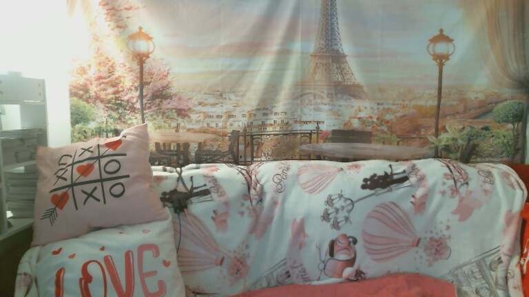 lovehollyann's Streamate show and profile