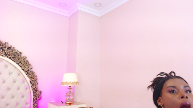 ClaireRenly's Streamate show and profile