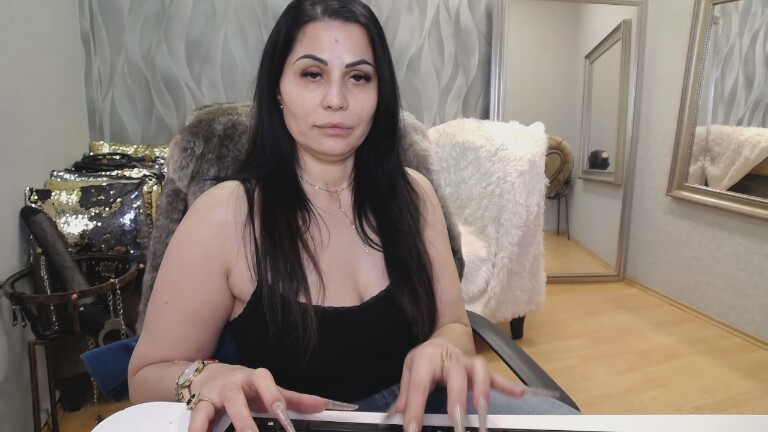 SaraPoison's Streamate show and profile