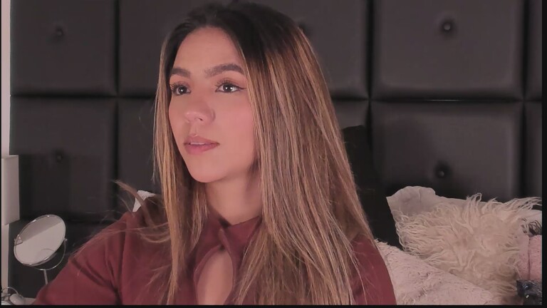 PaolaBosch's Streamate show and profile