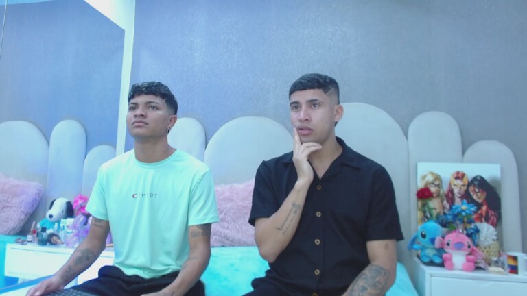 jacksondrew's Streamate show and profile