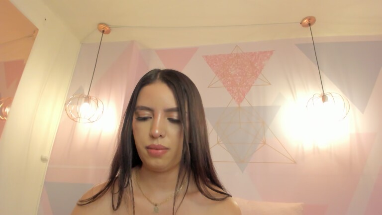 AlmaVegga's Streamate show and profile