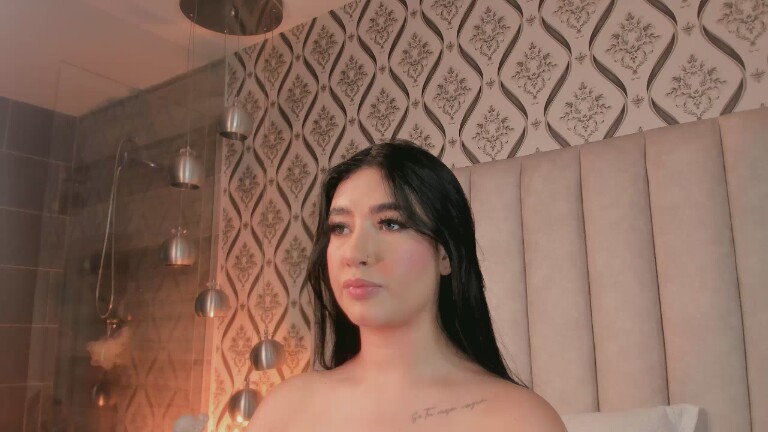 Dannah_Gomez's Streamate show and profile