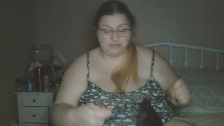 BBWgoddess34's Streamate show and profile