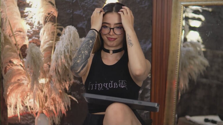 EmaMalkova's Streamate show and profile