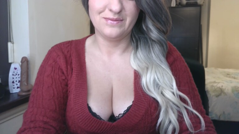 PerfectPage's Streamate show and profile