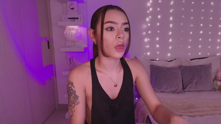 GabrielaCollin's Streamate show and profile