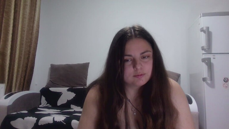 CORIYNE's Streamate show and profile