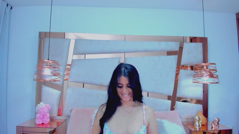 ValeryHanze's Streamate show and profile