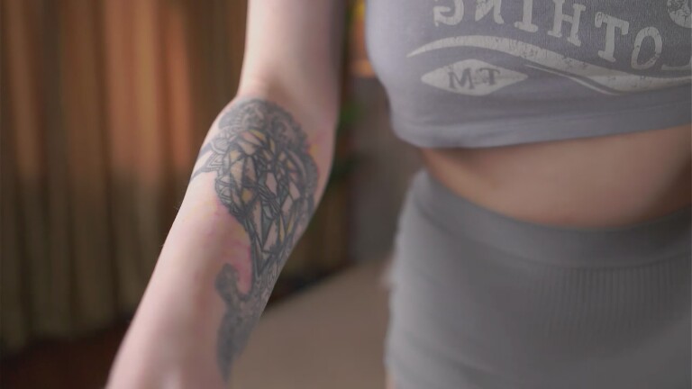 BabyyyLuna's Streamate show and profile