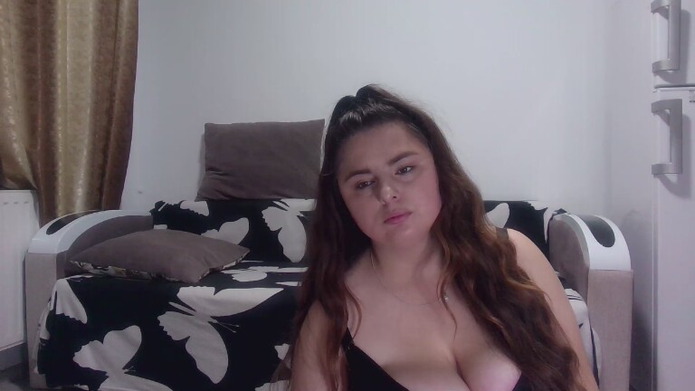 CORIYNE's Streamate show and profile