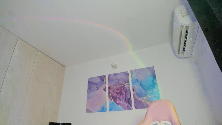 SkyLumen's Streamate show and profile