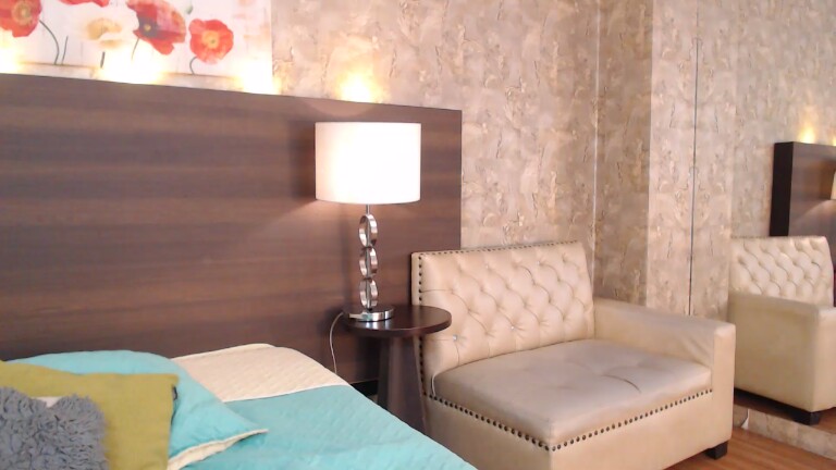 HanahMiler's Streamate show and profile