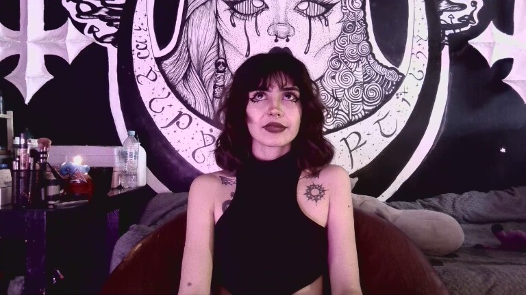 Ethlox_xxx's Streamate show and profile