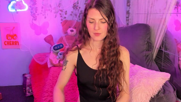 NoelleAsh's Streamate show and profile