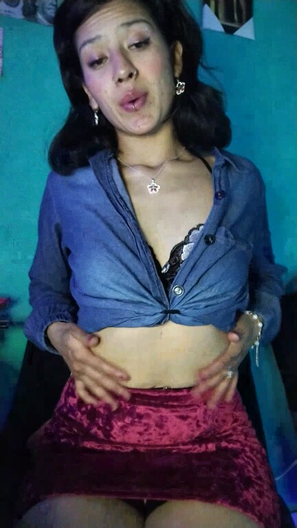 Cleo_ss's Streamate show and profile