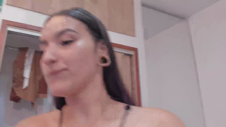 AmaiaRivers's Streamate show and profile