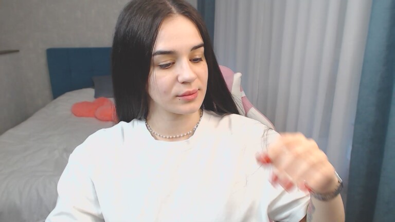 TianaTinn's Streamate show and profile