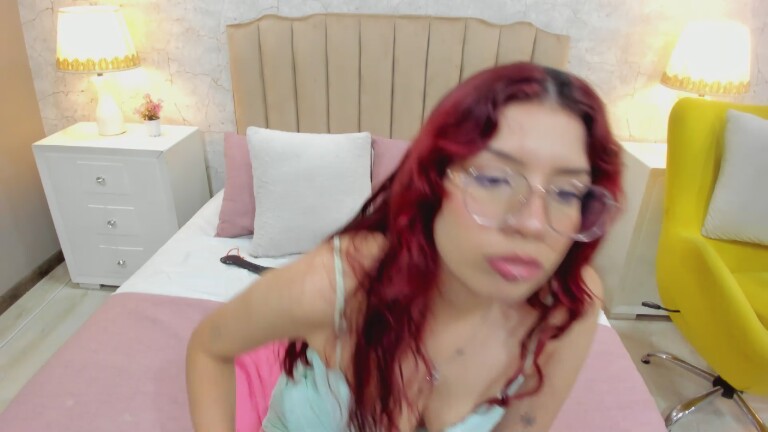 RamonaWallace's Streamate show and profile