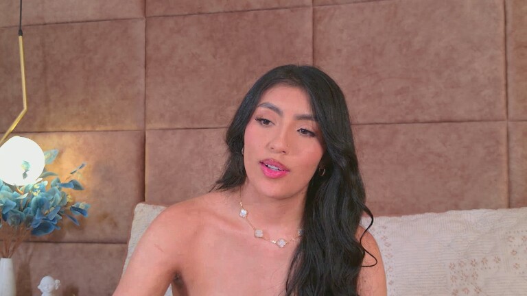 ValeriaPastori's Streamate show and profile