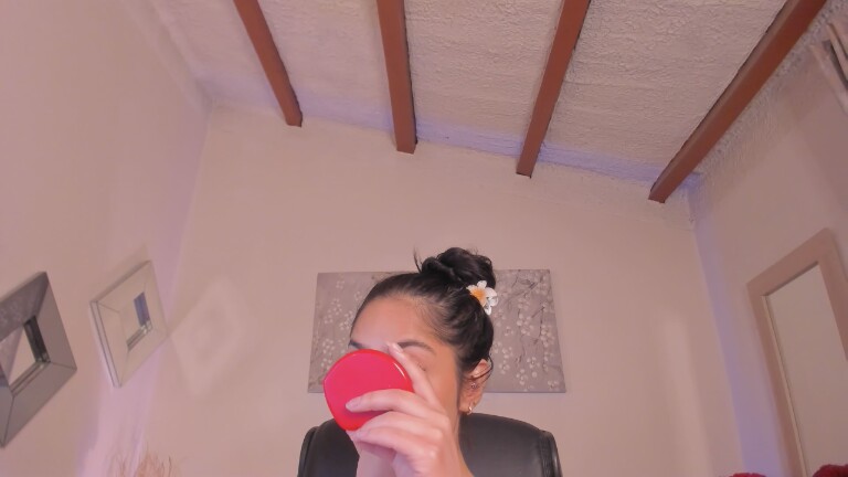 XXblueberry's Streamate show and profile