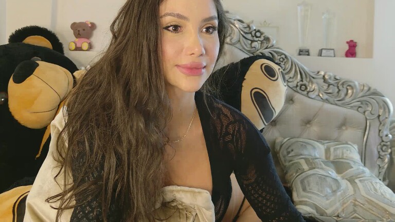 Alice_Haaze's Streamate show and profile