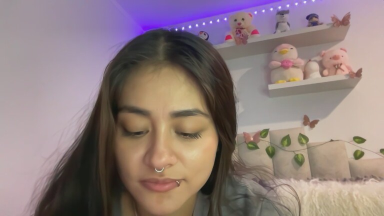 ALLYSONPARKERR's Streamate show and profile