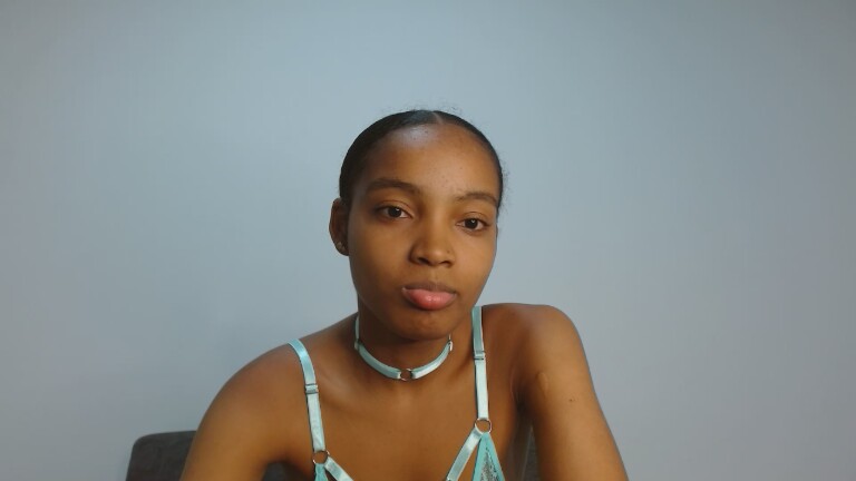 NayaBenely's Streamate show and profile