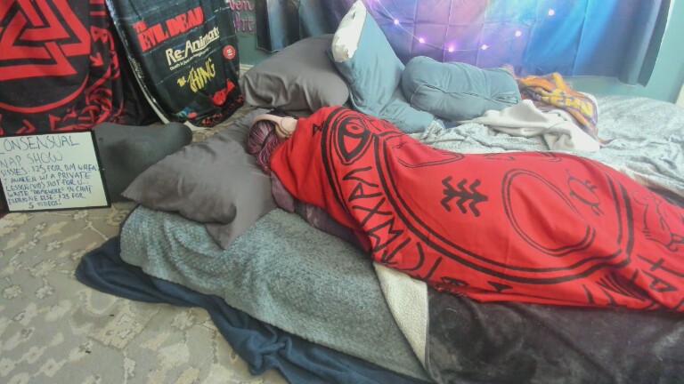 ShaeWednesday's Streamate show and profile