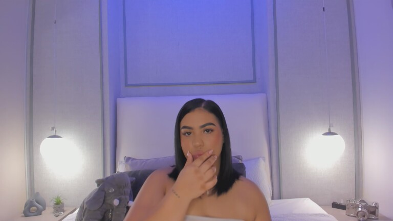 Alexaa_Morgan's Streamate show and profile