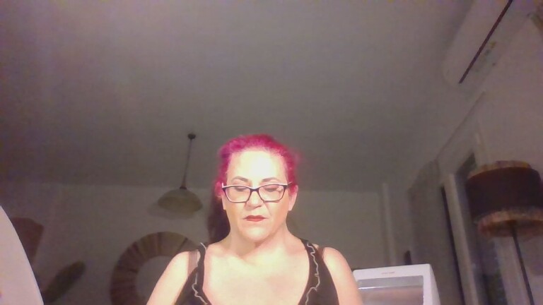 KinkyCorina's Streamate show and profile