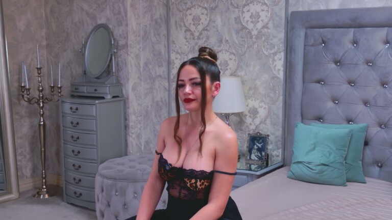 DonnaKlein's Streamate show and profile