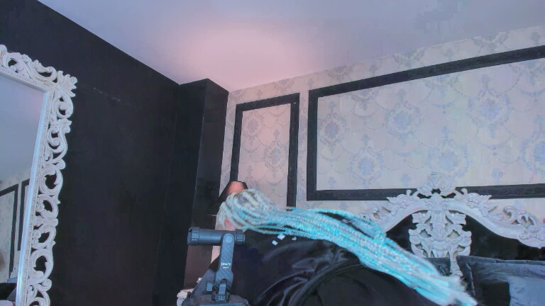 MadisonBecker's Streamate show and profile