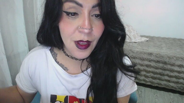 AnastasiaBasstt's Streamate show and profile