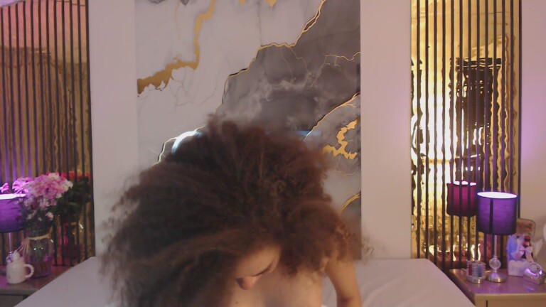 MiticaBrenner's Streamate show and profile